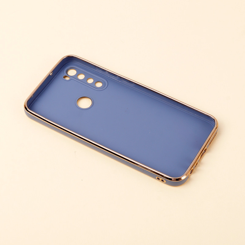 قاب براق My Case محافظ لنزدار Xiaomi Redmi Note 8