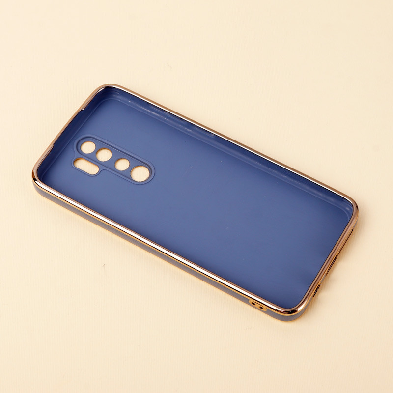 قاب براق My Case محافظ لنزدار Xiaomi Redmi Note 8 Pro