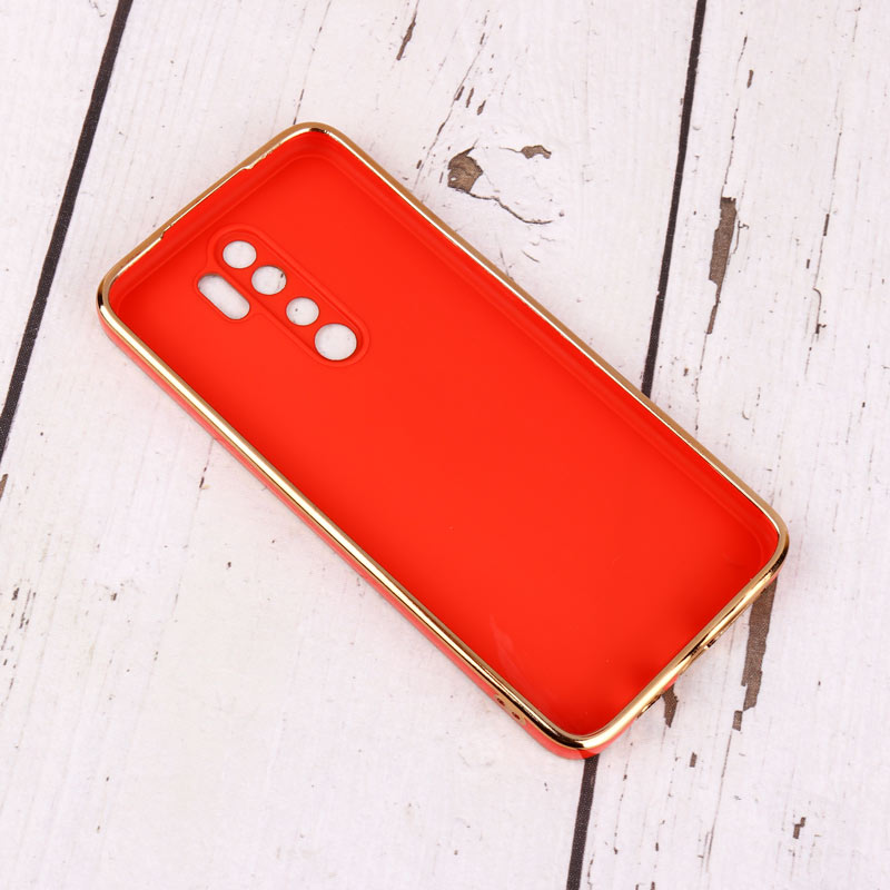 قاب براق My Case محافظ لنزدار Xiaomi Redmi Note 8 Pro