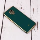 قاب براق My Case محافظ لنزدار Xiaomi Redmi Note 9s / Note 9 Pro / Note 10 Lite
