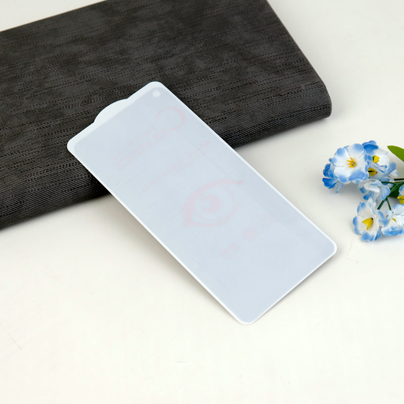 برچسب سرامیکی Privacy مات Xiaomi Redmi Note 9T