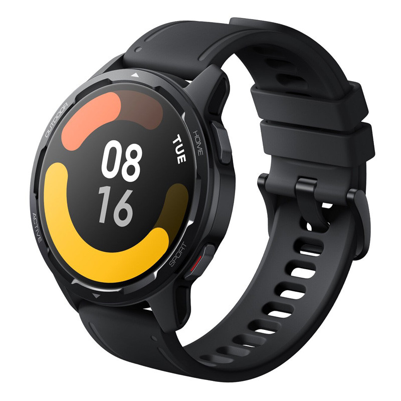 ساعت هوشمند شیائومی Xiaomi S1 Active M2116W1
