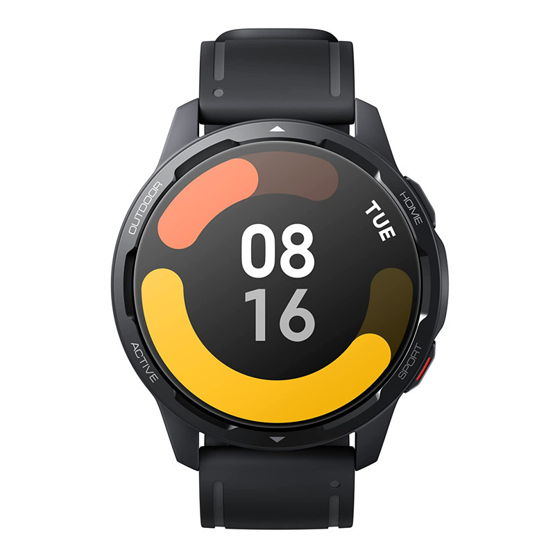ساعت هوشمند شیائومی Xiaomi S1 Active M2116W1