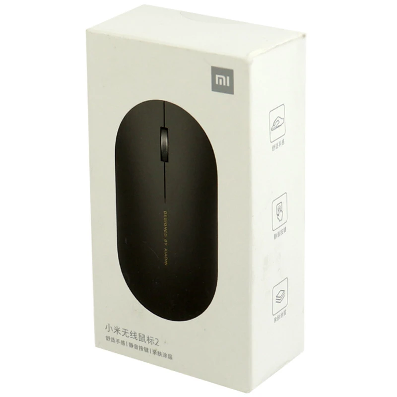 موس بی سیم Xiaomi XMWS002TM