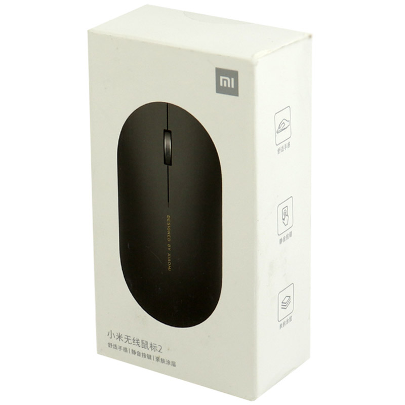 موس بی سیم Xiaomi XMWS002TM