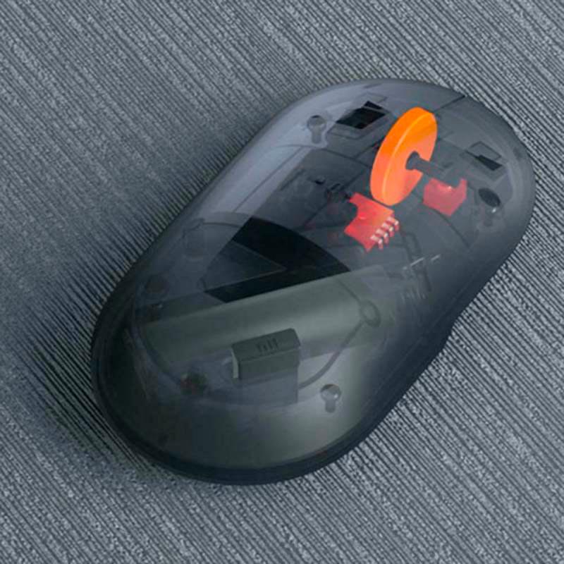 موس بی سیم Xiaomi XMWS002TM