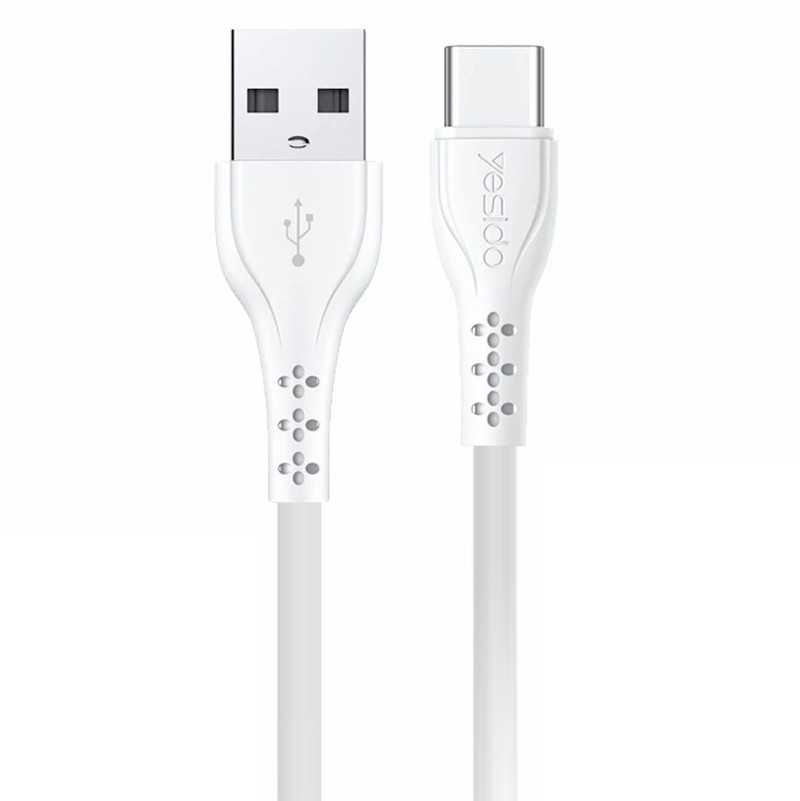 کابل تایپ سی Yesido CA71 2A 1m