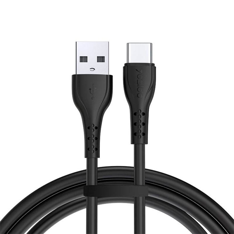 کابل تایپ سی Yesido CA71 2A 1m