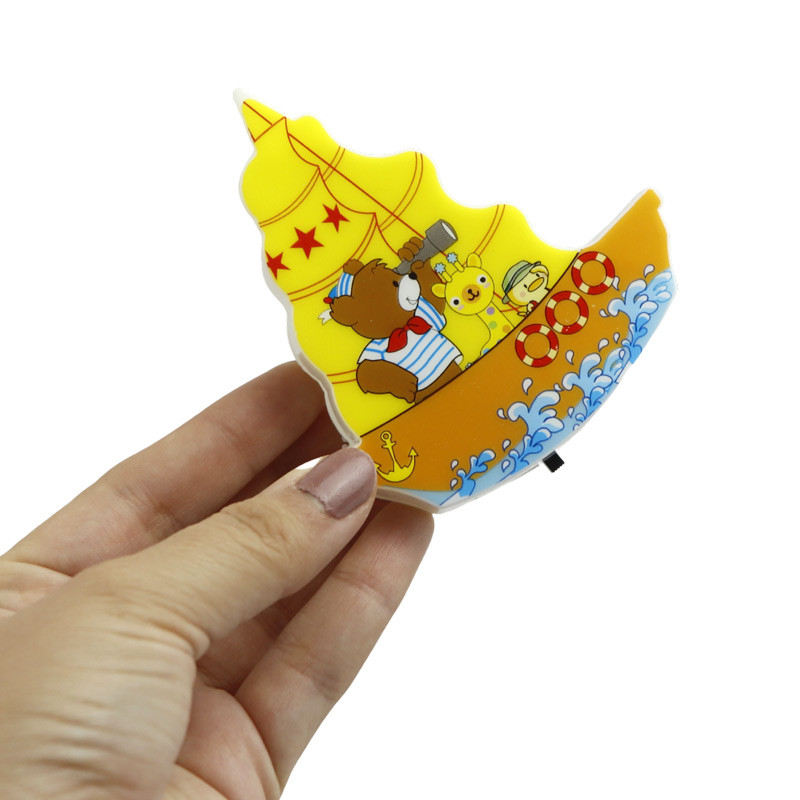 چراغ خواب طرح کشتی Yipeng