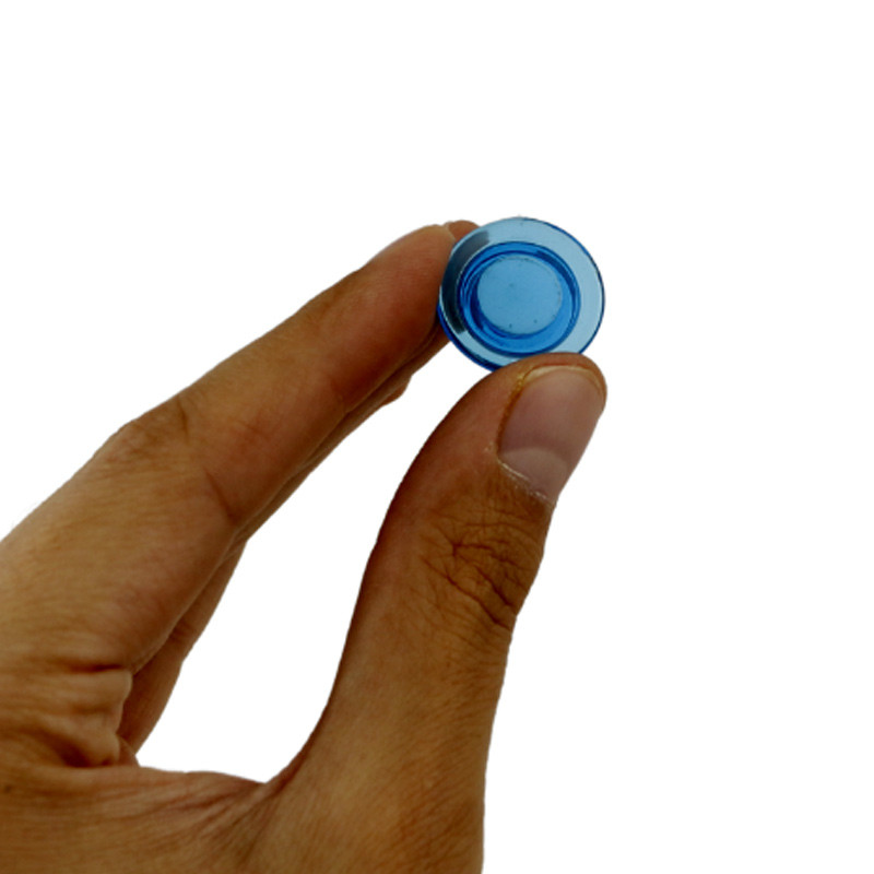 مگنت تخته وایت برد کوچک ZRH No.2010T بسته 10 عددی