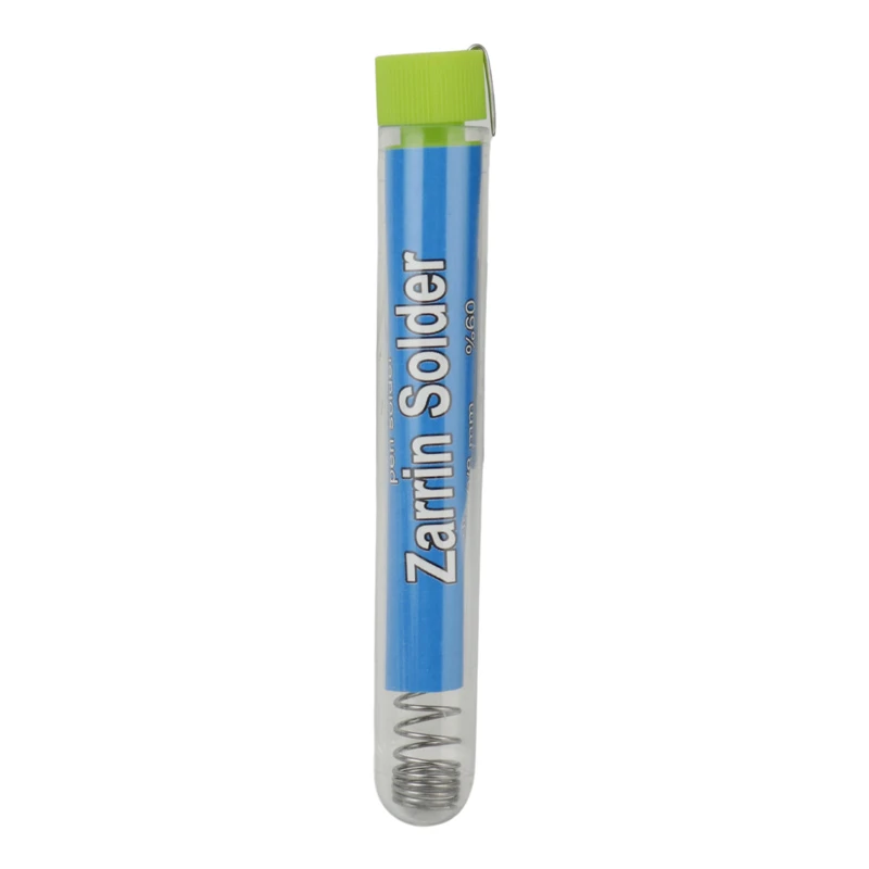 سیم لحیم خودکاری Zarin 0.8mm