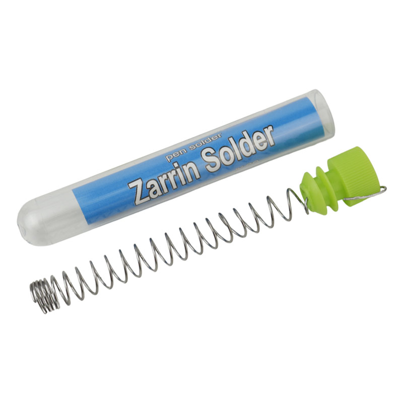 سیم لحیم خودکاری Zarin 0.8mm