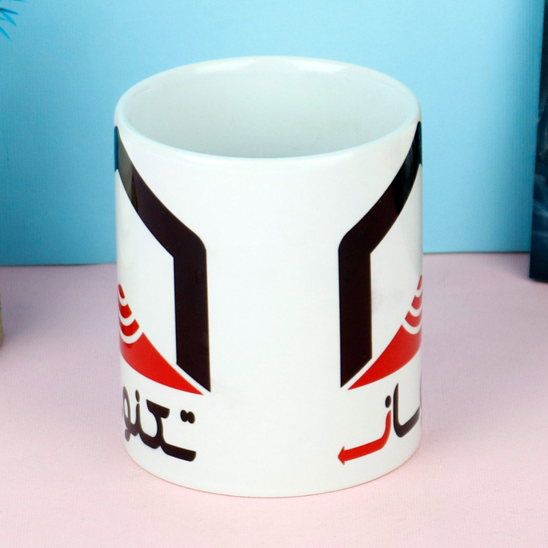 ماگ سرامیکی تکنوسان