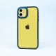قاب PC آیفون iPhone 11 متال ایرون
