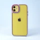 قاب PC آیفون iPhone 11 متال ایرون