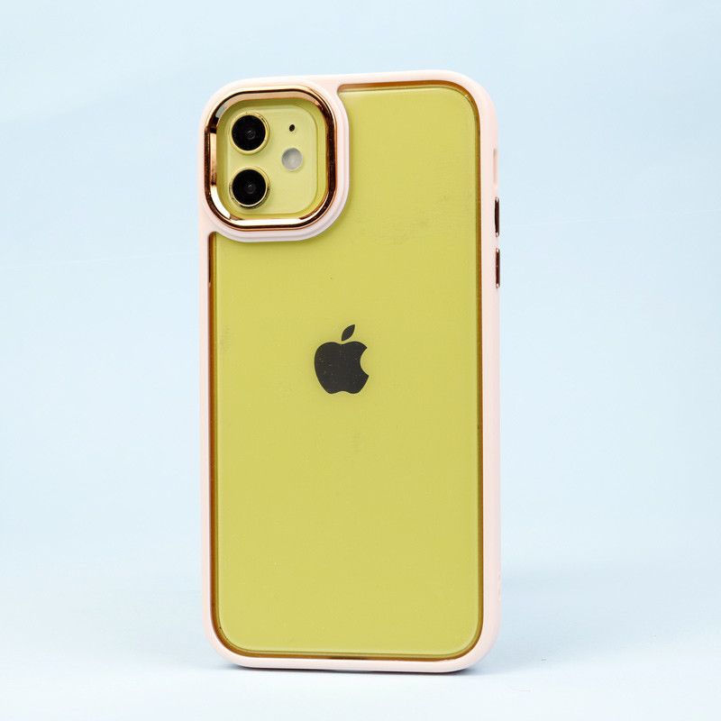 قاب PC آیفون iPhone 11 متال ایرون