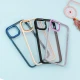 قاب PC آیفون iPhone 11 متال ایرون