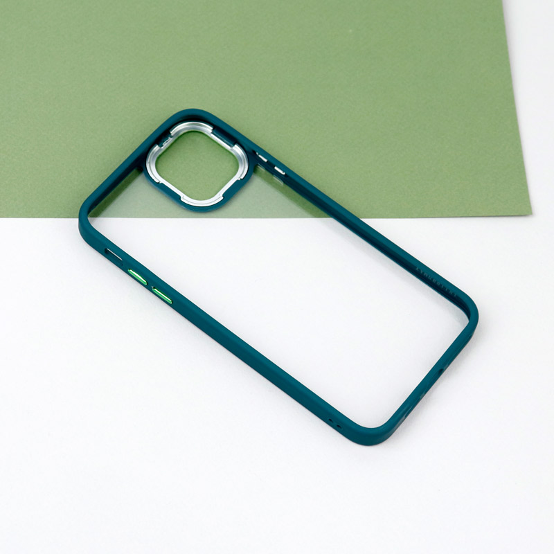 قاب PC آیفون iPhone 11 Pro Max متال ایرون