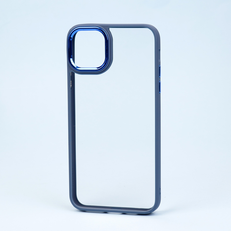 قاب PC آیفون iPhone 11 Pro Max متال ایرون