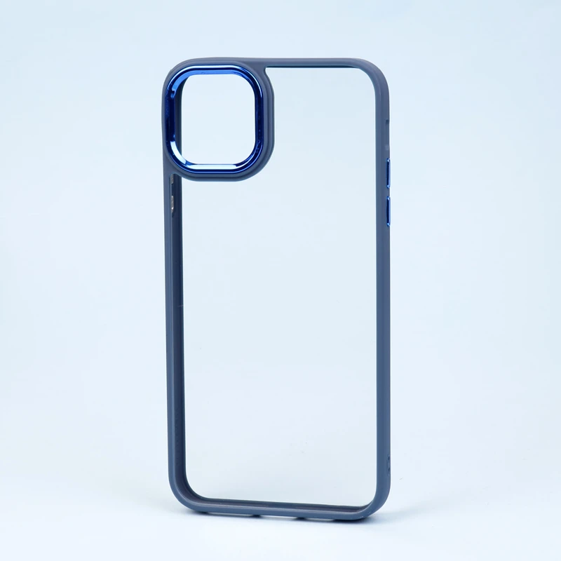 قاب PC آیفون iPhone 11 Pro Max متال ایرون