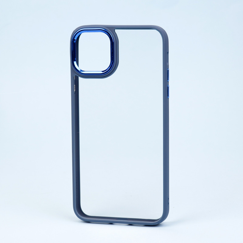 قاب PC آیفون iPhone 11 Pro Max متال ایرون