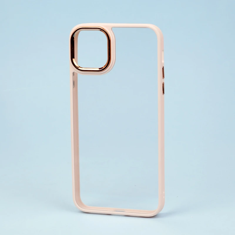 قاب PC آیفون iPhone 11 Pro Max متال ایرون