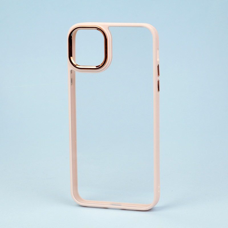 قاب PC آیفون iPhone 11 Pro Max متال ایرون