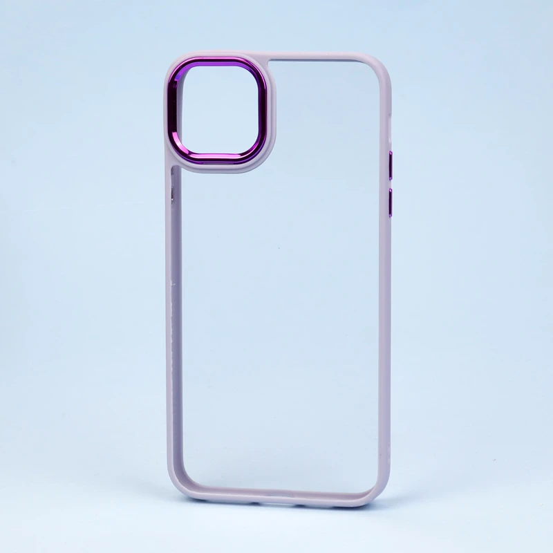 قاب PC آیفون iPhone 11 Pro Max متال ایرون