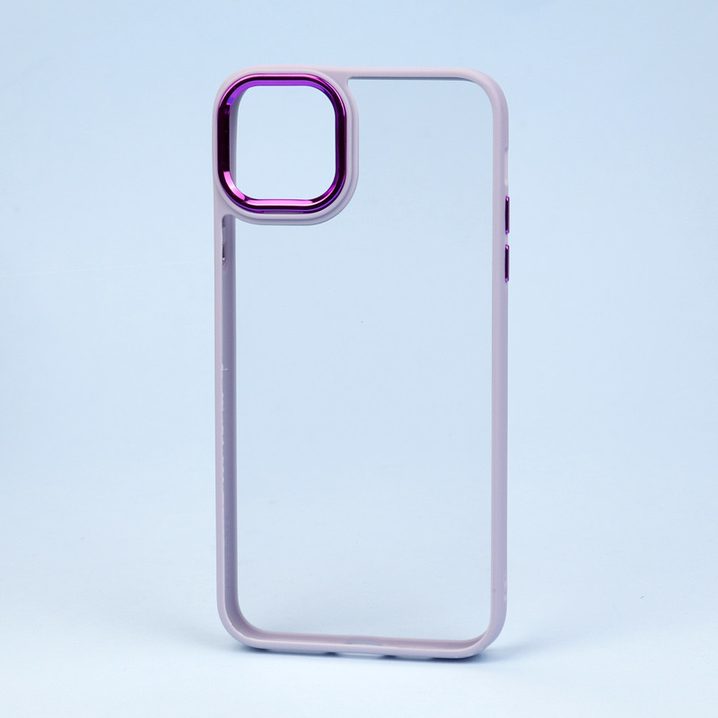 قاب PC آیفون iPhone 11 Pro Max متال ایرون