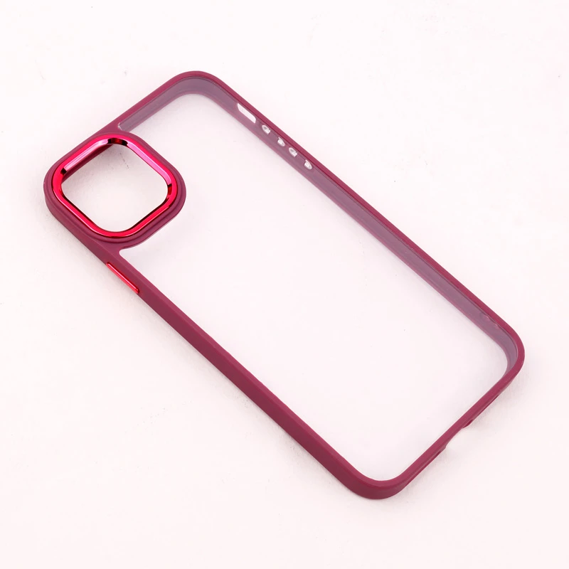قاب PC آیفون iPhone 11 Pro Max متال ایرون