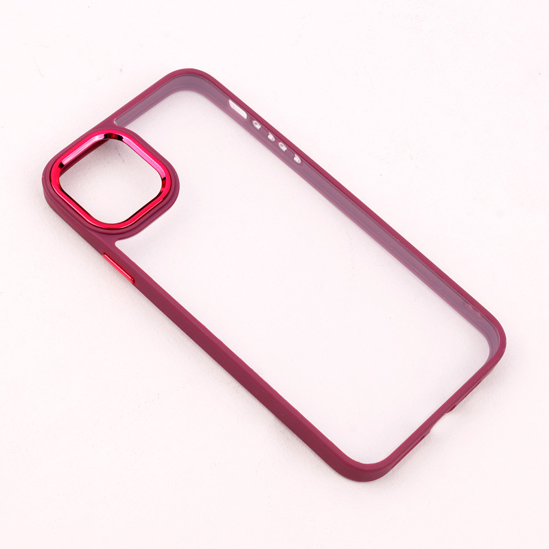 قاب PC آیفون iPhone 11 Pro Max متال ایرون