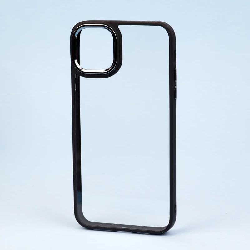 قاب PC آیفون iPhone 11 Pro Max متال ایرون