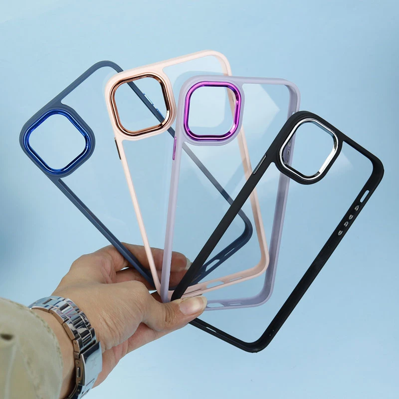 قاب PC آیفون iPhone 11 Pro Max متال ایرون