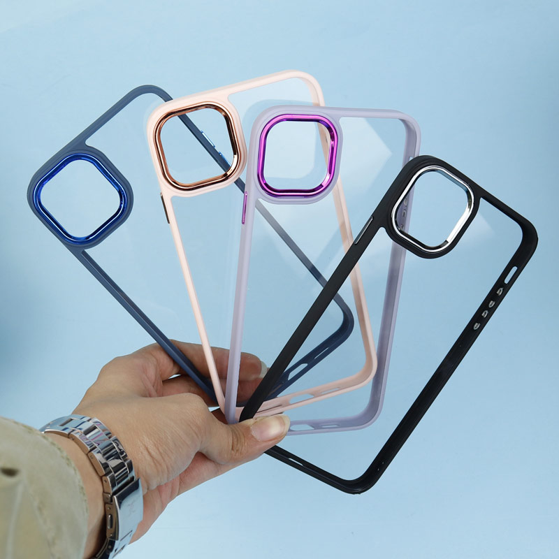 قاب PC آیفون iPhone 11 Pro Max متال ایرون
