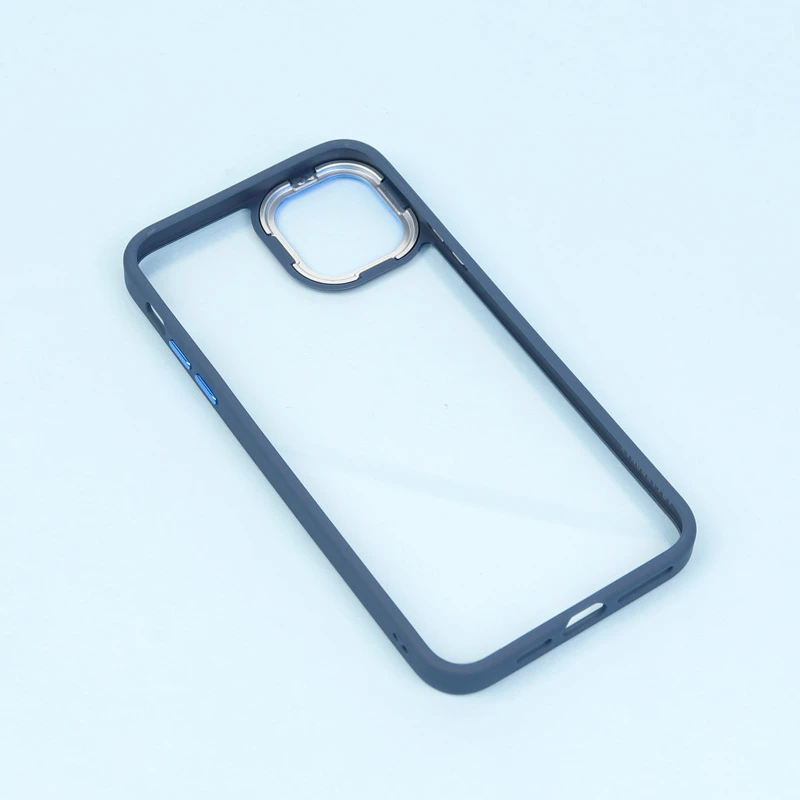 قاب PC آیفون iPhone 11 Pro Max متال ایرون