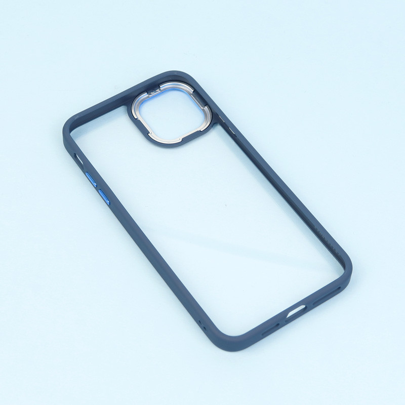 قاب PC آیفون iPhone 11 Pro Max متال ایرون