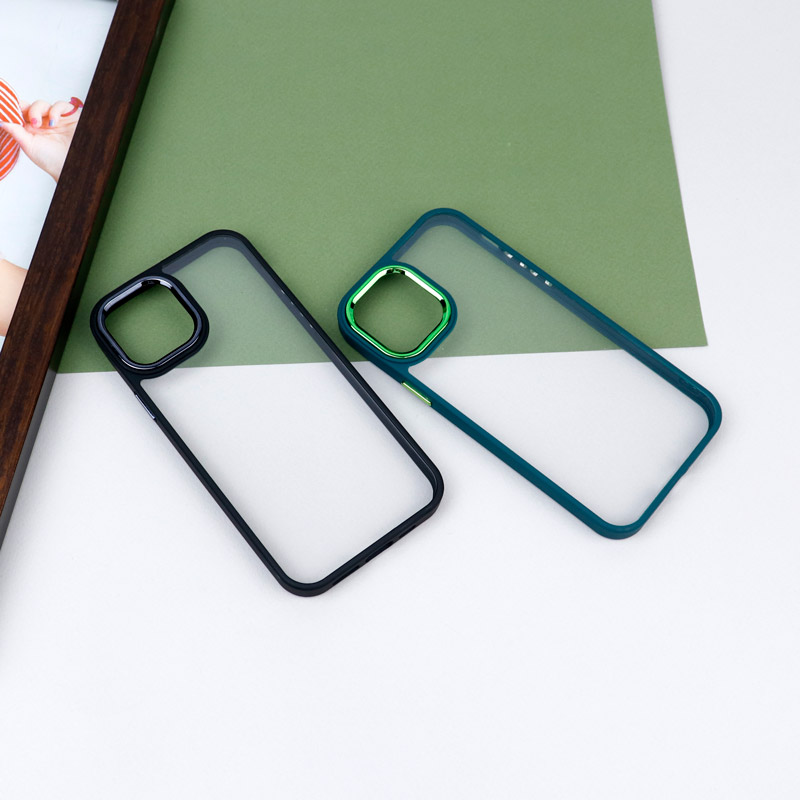 قاب PC آیفون iPhone 12 متال ایرون