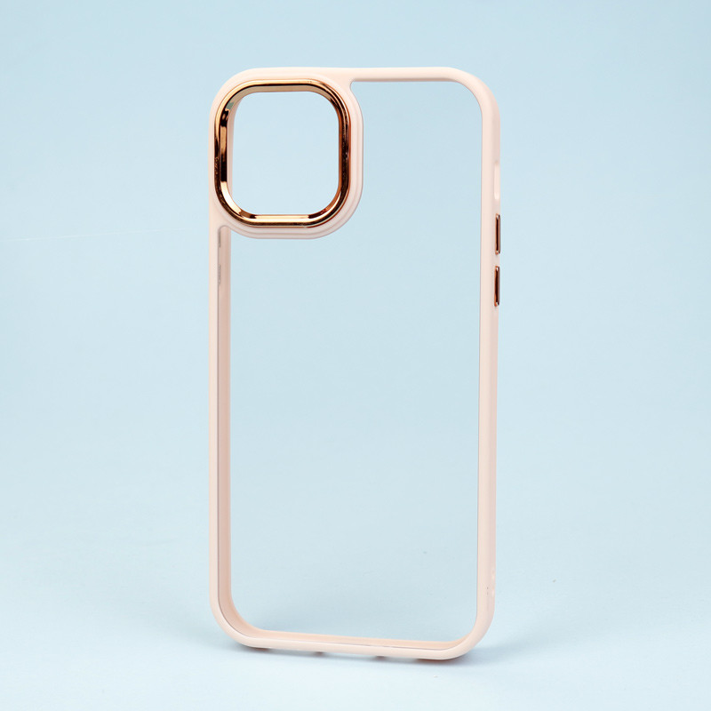 قاب PC آیفون iPhone 12 متال ایرون
