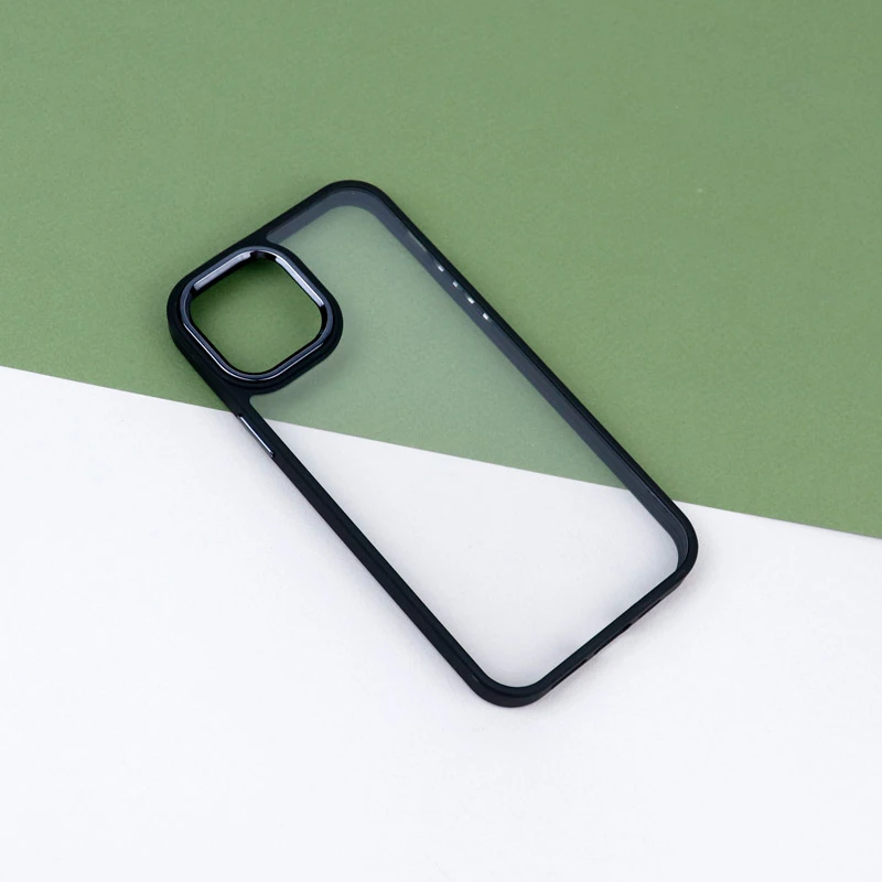 قاب PC آیفون iPhone 12 متال ایرون