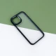 قاب PC آیفون iPhone 12 متال ایرون