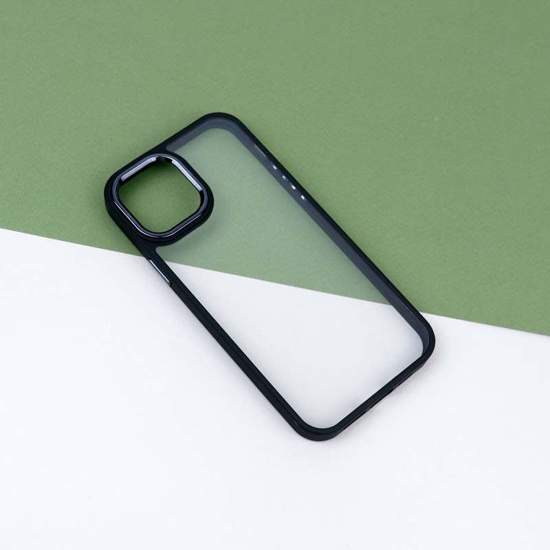 قاب PC آیفون iPhone 12 متال ایرون