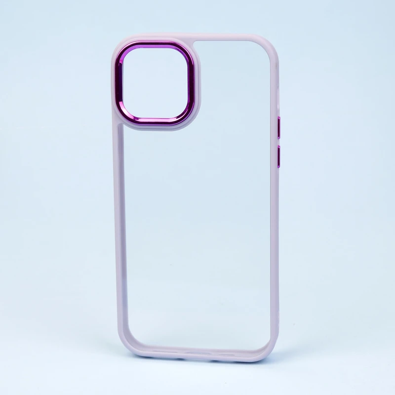 قاب PC آیفون iPhone 12 متال ایرون