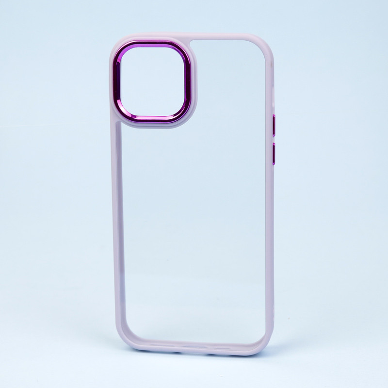 قاب PC آیفون iPhone 12 متال ایرون