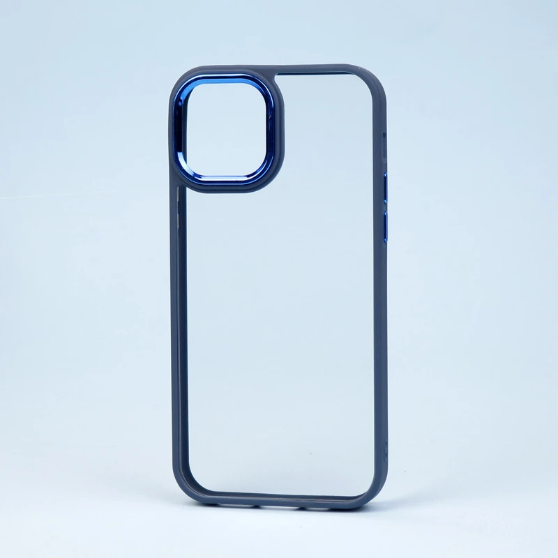 قاب PC آیفون iPhone 12 متال ایرون