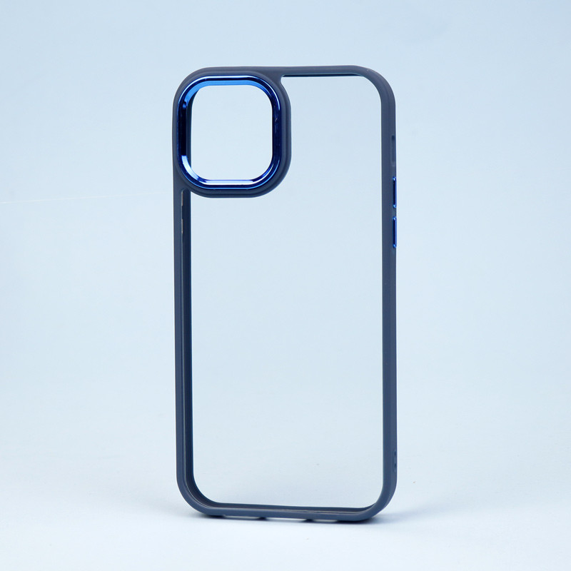 قاب PC آیفون iPhone 12 متال ایرون