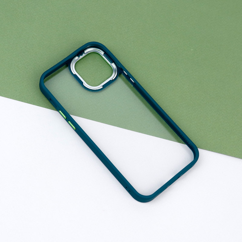 قاب PC آیفون iPhone 12 متال ایرون