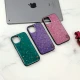 قاب ماربل طلایی آیفون iPhone 12 Mini