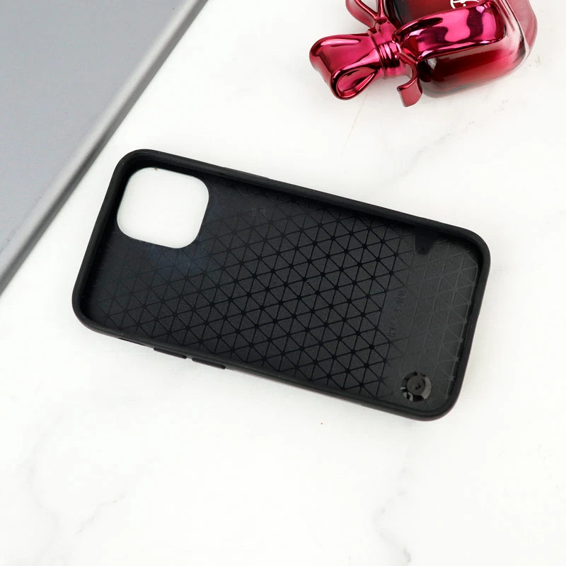 قاب ماربل طلایی آیفون iPhone 12 Mini