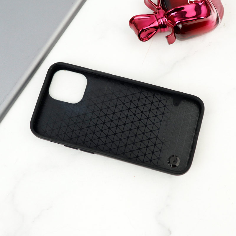 قاب ماربل طلایی آیفون iPhone 12 Mini