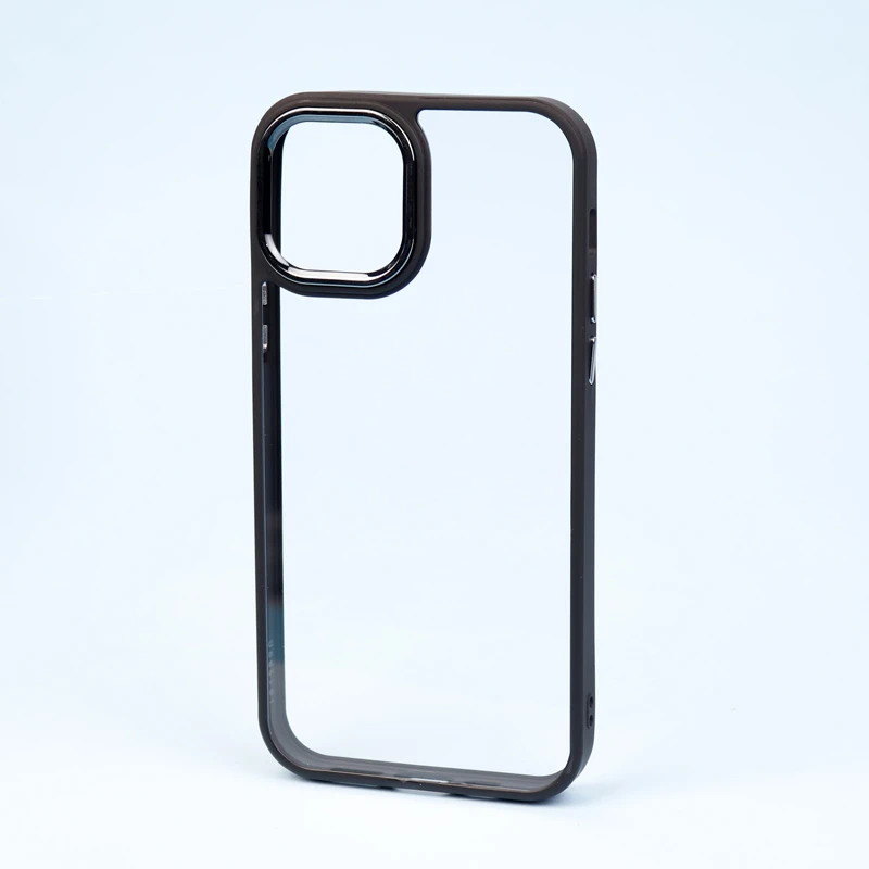 قاب PC آیفون iPhone 12 Pro متال ایرون